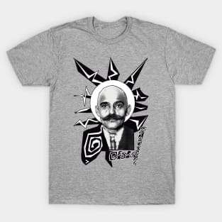 George Gurdjieff T-Shirt